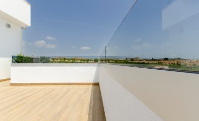 Obra nueva - semi-detached -
Vistabella