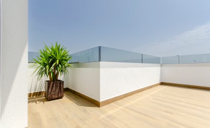 Obra nueva - semi-detached -
Vistabella