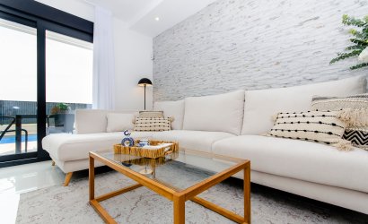 Obra nueva - semi-detached -
Vistabella