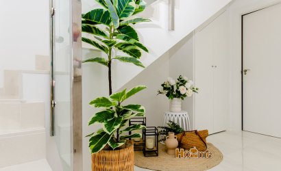 Obra nueva - semi-detached -
Vistabella