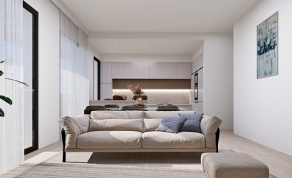 Obra nueva - low-bungalow -
Finestrat