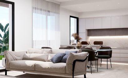 Obra nueva - low-bungalow -
Finestrat