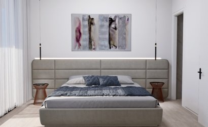 Obra nueva - low-bungalow -
Finestrat