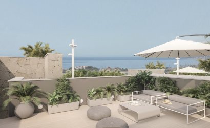 Obra nueva - detached -
San Juan de los Terreros