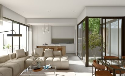 Obra nueva - detached -
San Juan de los Terreros