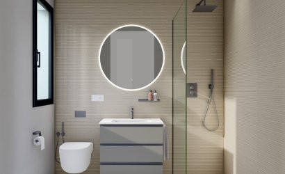 Obra nueva - detached -
San Juan de los Terreros