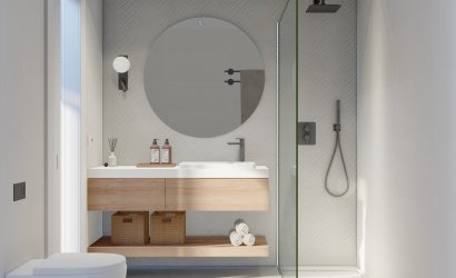 Obra nueva - detached -
San Juan de los Terreros