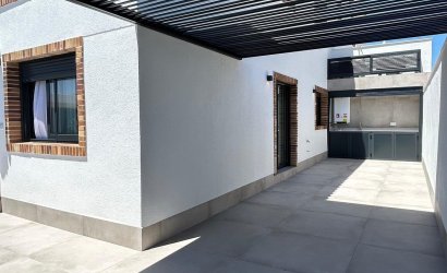 Obra nueva - semi-detached -
Pilar de la Horadada