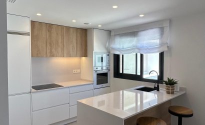 Obra nueva - semi-detached -
Pilar de la Horadada