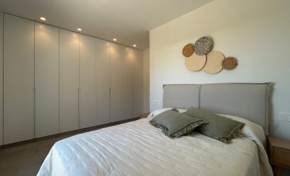 Obra nueva - semi-detached -
Pilar de la Horadada