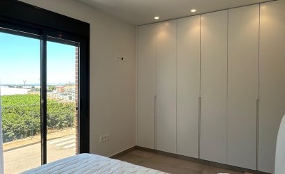 Obra nueva - semi-detached -
Pilar de la Horadada