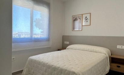 Obra nueva - semi-detached -
Pilar de la Horadada
