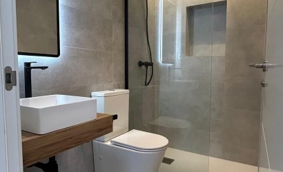 Obra nueva - semi-detached -
Pilar de la Horadada