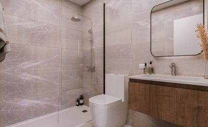 Obra nueva - Ático -
Torrevieja