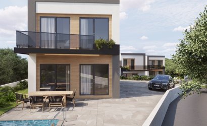 Obra nueva - detached -
Finestrat