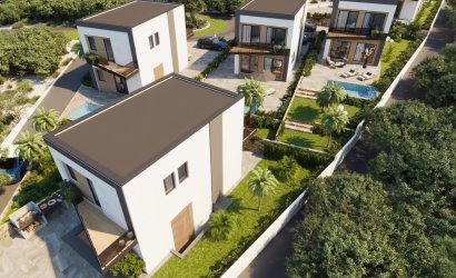 Obra nueva - detached -
Finestrat