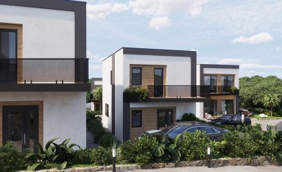 Obra nueva - detached -
Finestrat