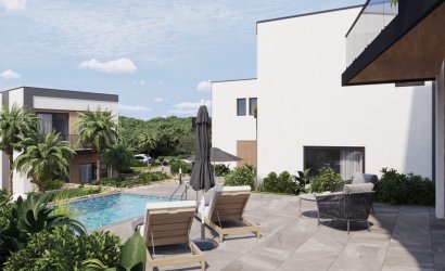 Obra nueva - detached -
Finestrat