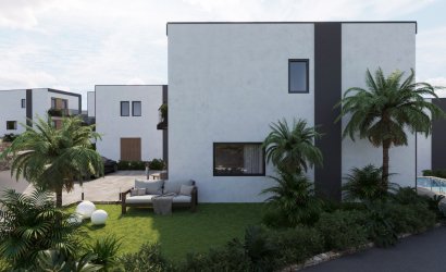 Obra nueva - detached -
Finestrat