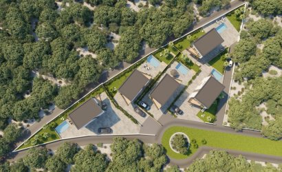 Obra nueva - detached -
Finestrat