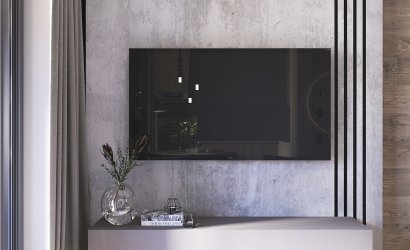 Obra nueva - detached -
Finestrat