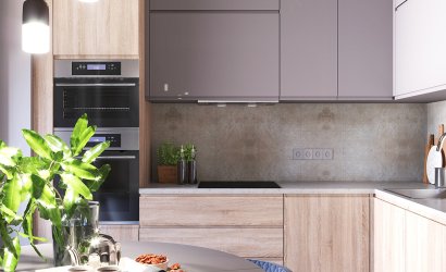 Obra nueva - detached -
Finestrat