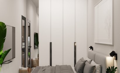 Obra nueva - detached -
Finestrat