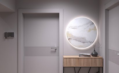 Obra nueva - detached -
Finestrat