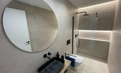 Obra nueva - detached -
Molina de Segura