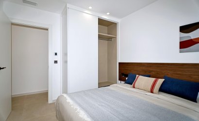 Obra nueva - detached -
Molina de Segura