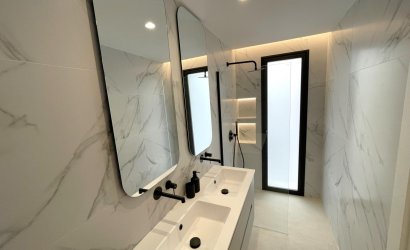 Obra nueva - detached -
Molina de Segura