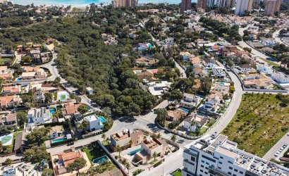 Obra nueva - Villa -
Dehesa de Campoamor
