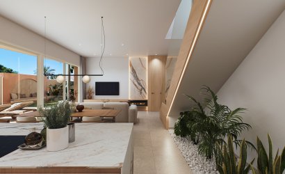 Obra nueva - Villa -
Dehesa de Campoamor