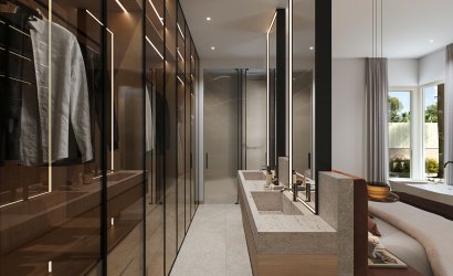 Obra nueva - Villa -
Dehesa de Campoamor