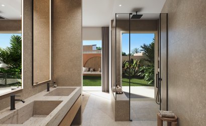 Obra nueva - Villa -
Dehesa de Campoamor