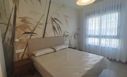 Nouvelle - apartment -
Torrevieja