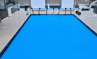 Nouvelle - apartment -
Torrevieja