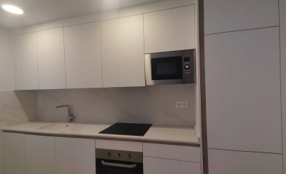 New Build - Ground-floor -
Torrevieja