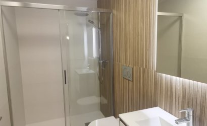 New Build - Ground-floor -
Torrevieja