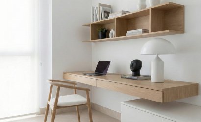 Nieuwbouw - Gelijkvloers -
Benijofar