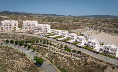 Obra nueva - semi-detached -
Corvera Golf