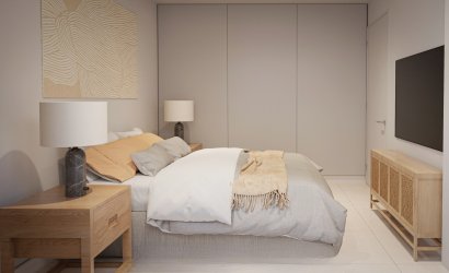 Obra nueva - semi-detached -
Corvera Golf