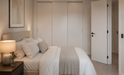 Nieuwbouw - semi-detached -
Mazarrón