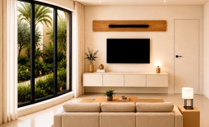 New Build - apartment -
Torrevieja