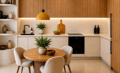 New Build - apartment -
Torrevieja