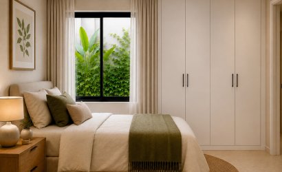 New Build - apartment -
Torrevieja