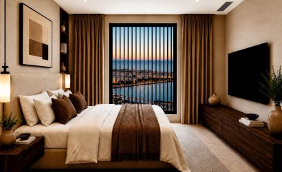 New Build - apartment -
Torrevieja