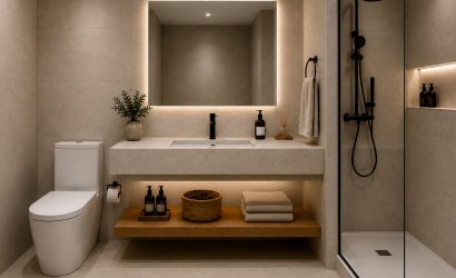 New Build - apartment -
Torrevieja