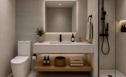 New Build - apartment -
Torrevieja