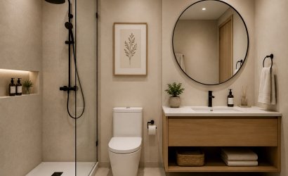 New Build - apartment -
Torrevieja